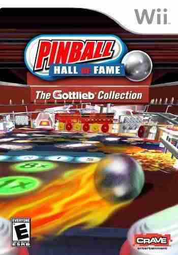 Descargar Pinball Hall Of Fame The Gottlieb Collection [English][WII-Scrubber] por Torrent